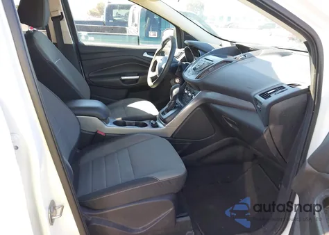 2015 Ford Escape Se z USA, uszkodzony, nr VIN 1FMCU9GX6FUC13427